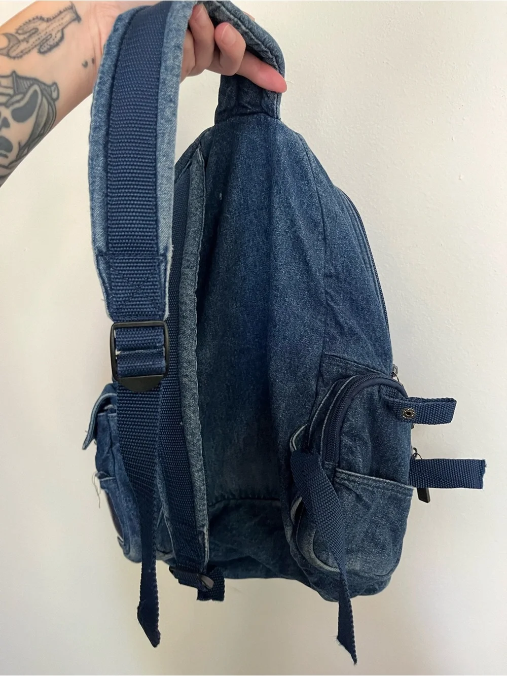 Fossil vtg rare